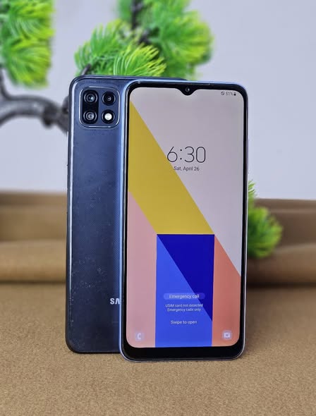 Samsung Galaxy 128Gb 6G Ram