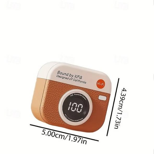 Écouteurs Bluetooth tactiles neufs