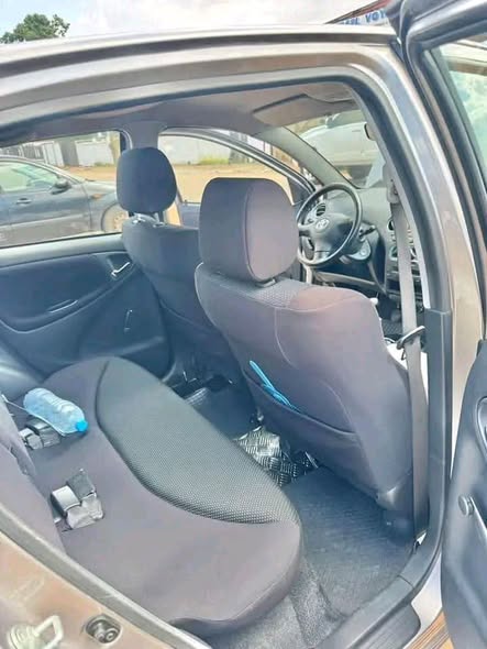 Toyota Yaris à vendre