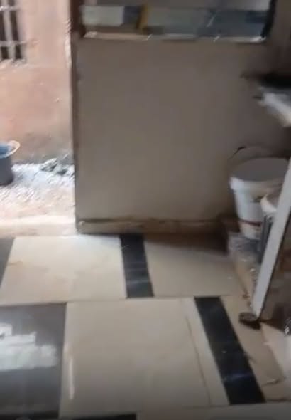 Petit Studio américain staffé nouvellement construit