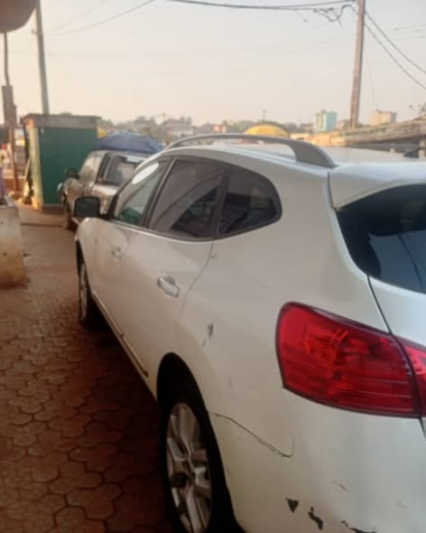 Nissan À Vendre Année 2010