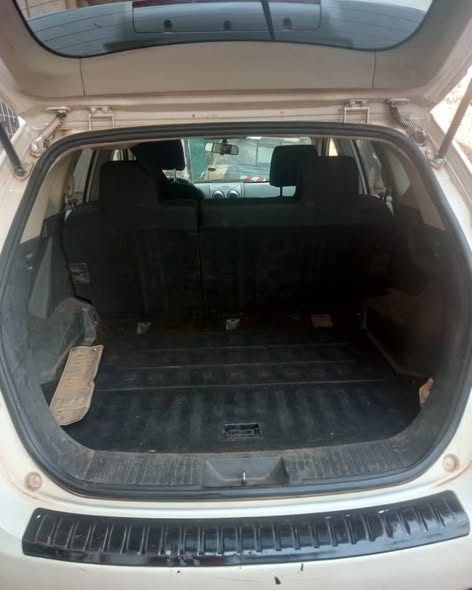 Nissan À Vendre Année 2010