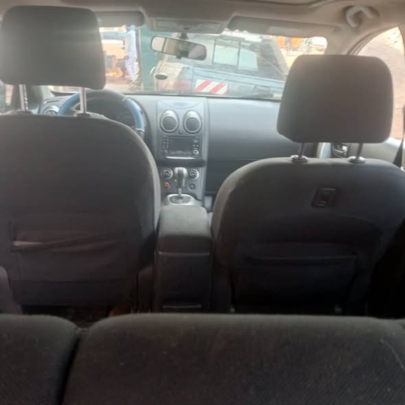 Nissan À Vendre Année 2010