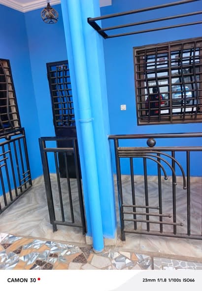 Appartement à louer à Kamkop