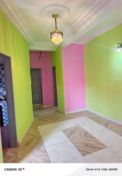 Appartement à louer à Kamkop