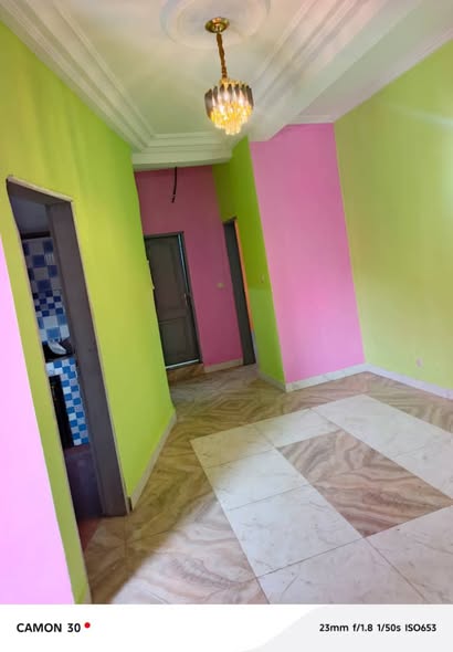Appartement à louer à Kamkop