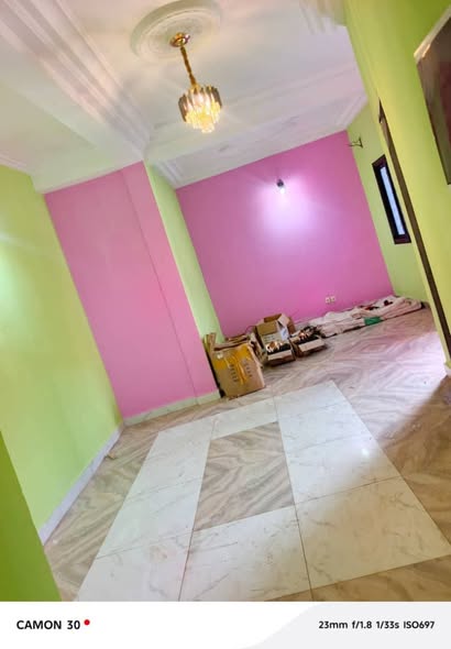 Appartement à louer à Kamkop