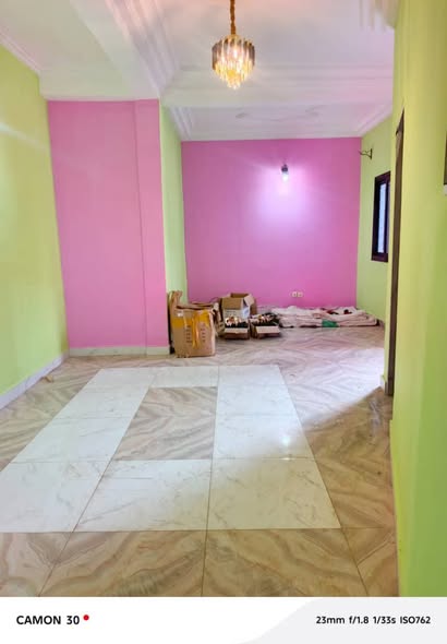 Appartement à louer à Kamkop