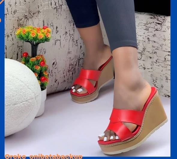 Chaussures à talons disponibles