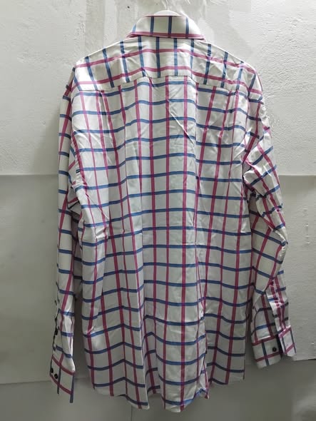 Arrivage des chemises homme