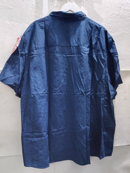 Arrivage des chemises homme
