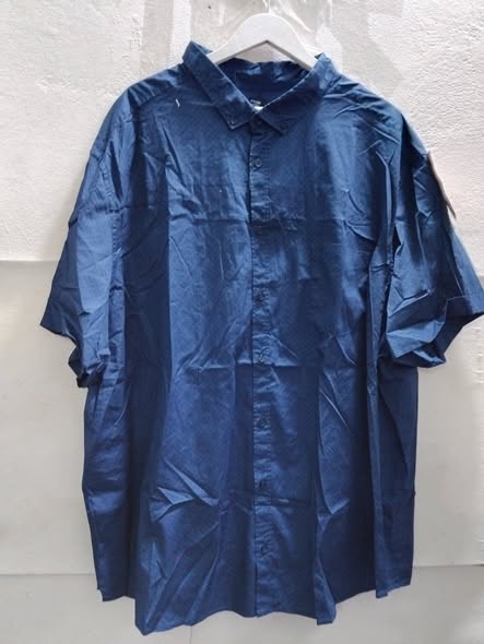 Arrivage des chemises homme