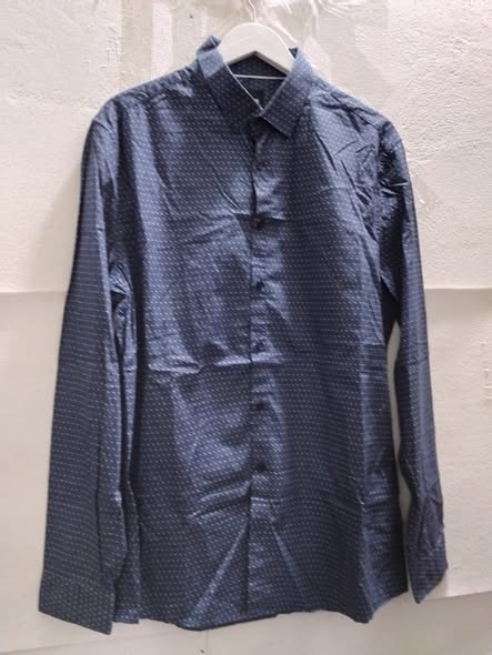 Arrivage des chemises homme