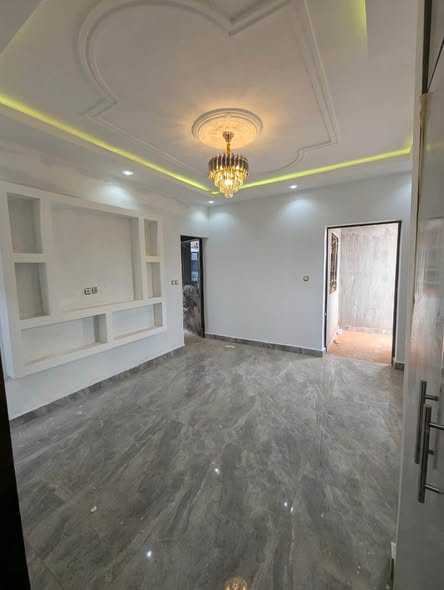 Chambre moderne haut standing à louer