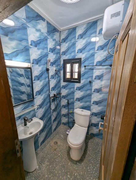 Chambre moderne haut standing à louer
