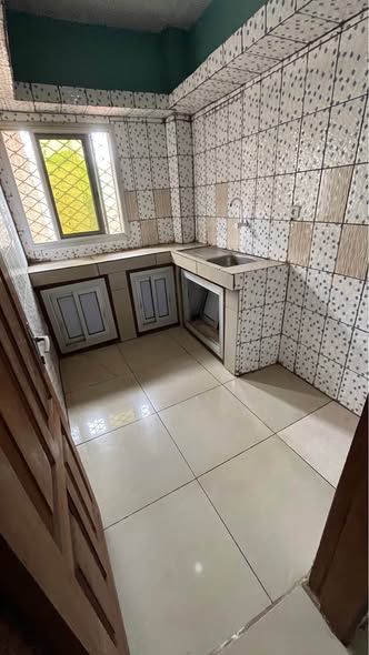 Appartement moderne à louer à Tradex Emana