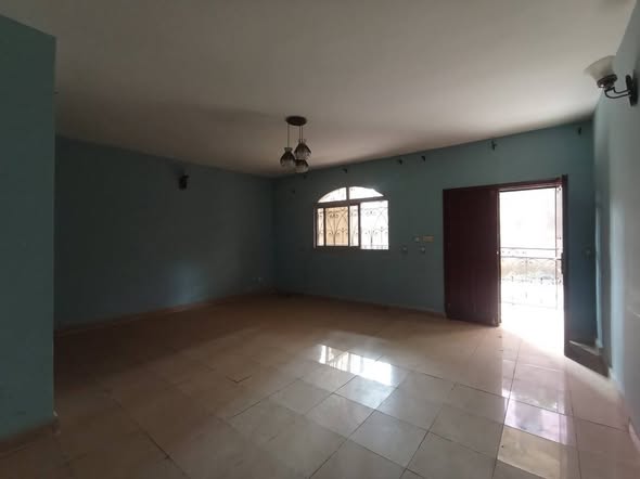 Appartement individuel à louer - Omnisports