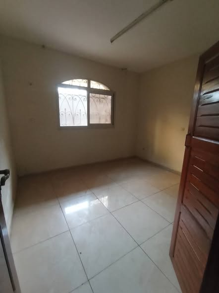Appartement individuel à louer - Omnisports
