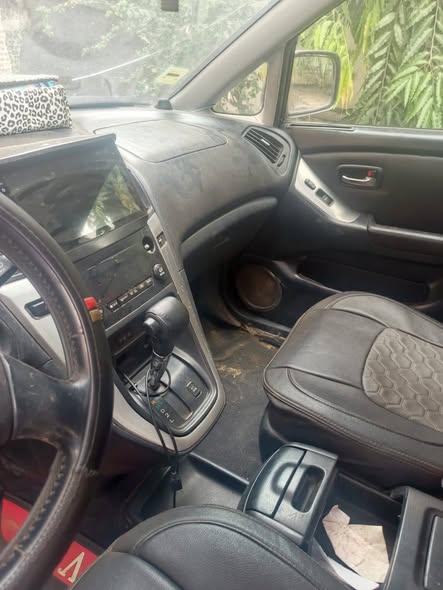 Lexus année 2002 moteur essence