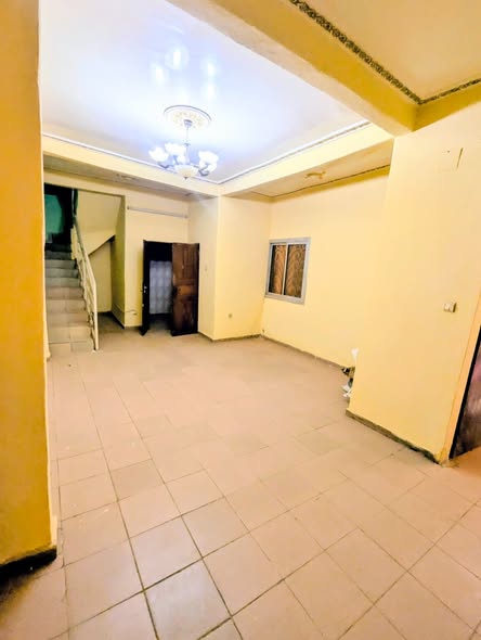 Appartement en mezzanine à louer à Yaoundé