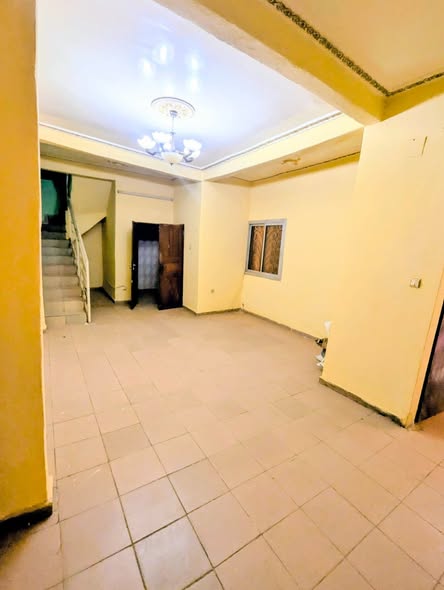 Appartement en mezzanine à louer à Yaoundé