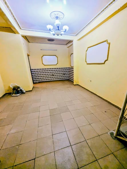 Appartement en mezzanine à louer à Yaoundé