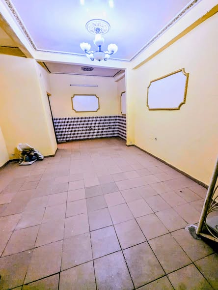 Appartement en mezzanine à louer à Yaoundé