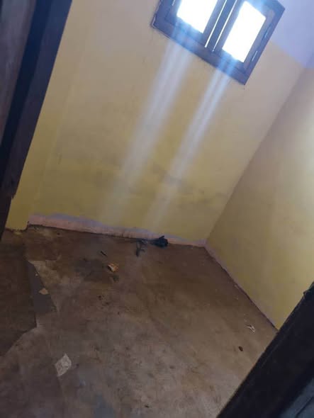 Appartement moderne à louer – Tamdja Bafoussam