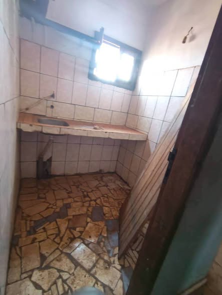 Appartement moderne à louer – Tamdja Bafoussam