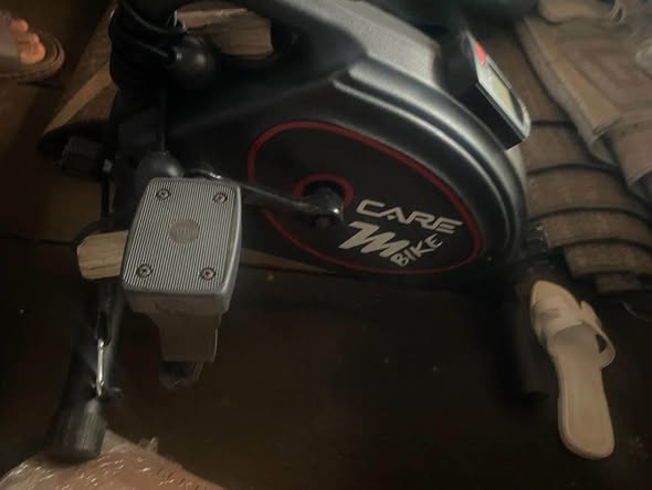 Vélo d'exercice à vendre
