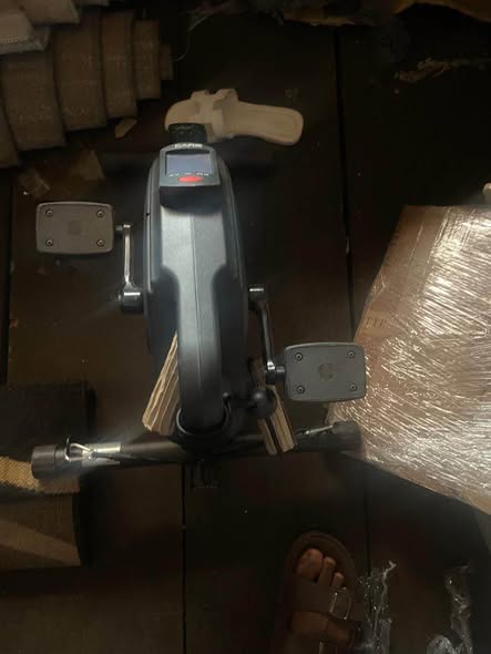 Vélo d'exercice à vendre