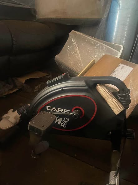 Vélo d'exercice à vendre