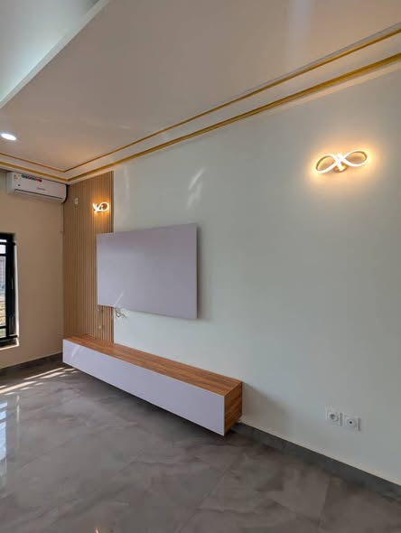 Appartement moderne à louer à Odza