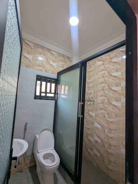 Appartement moderne à louer à Odza
