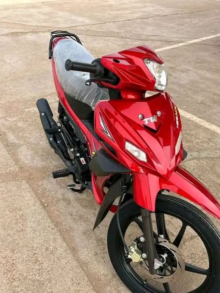 Motorcycle for sale