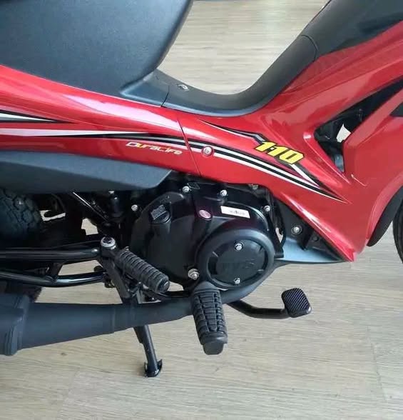 Motorcycle for sale