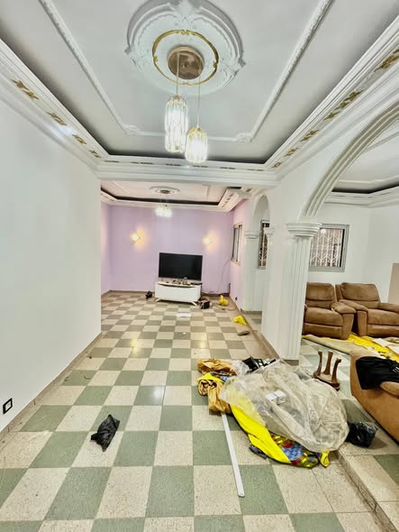 Magnifique Villa à Louer Biyem Assi