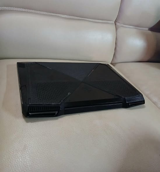GAMING OMEN CORE I7 7E GÉNÉRATION
