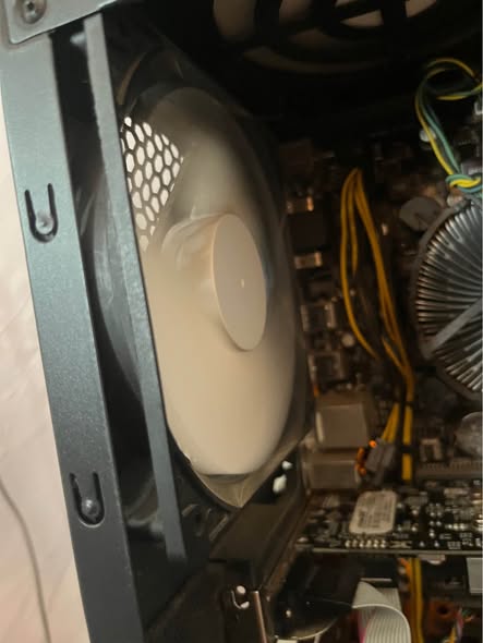 Desktop Gaming Core i5 6th