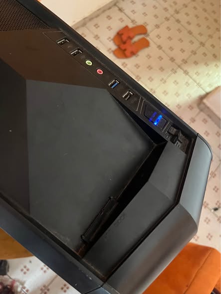 Desktop Gaming Core i5 6th