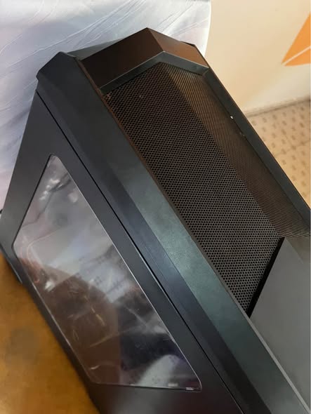 Desktop Gaming Core i5 6th
