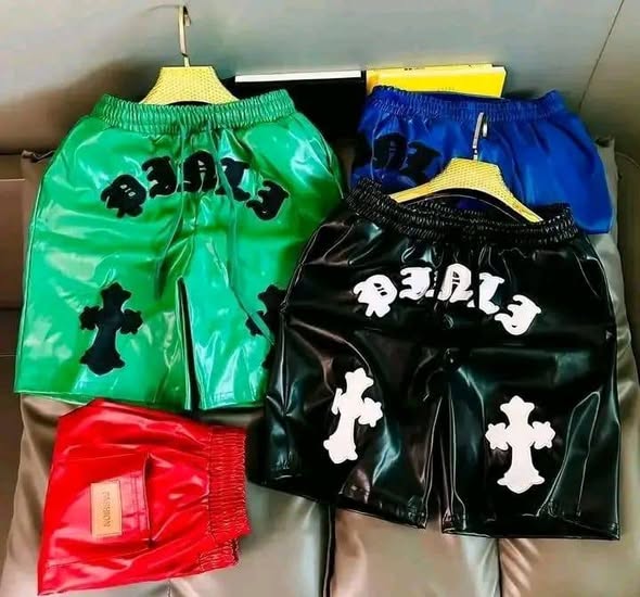 Shorts promotion