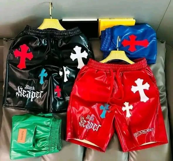 Shorts promotion