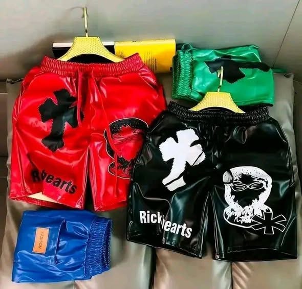 Shorts promotion