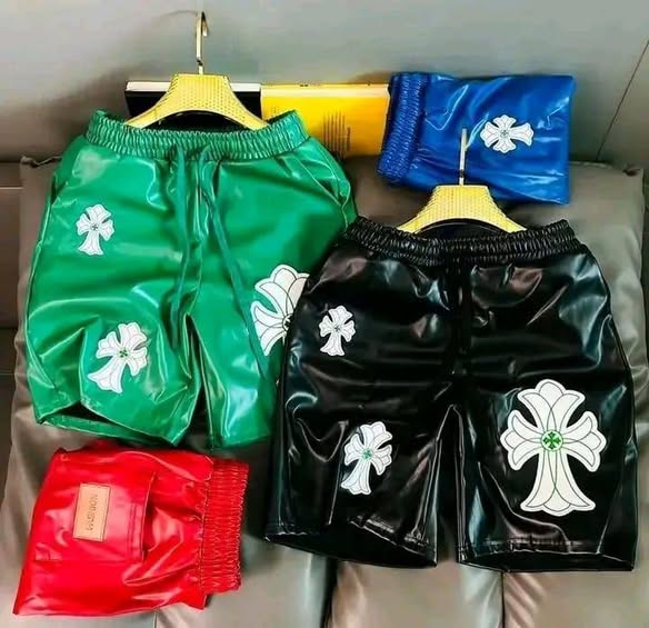 Shorts promotion