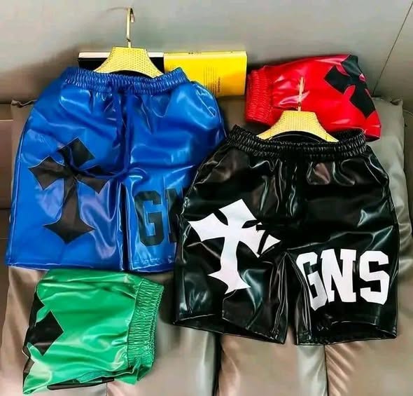 Shorts promotion