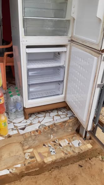 Frigo de qualité à vendre