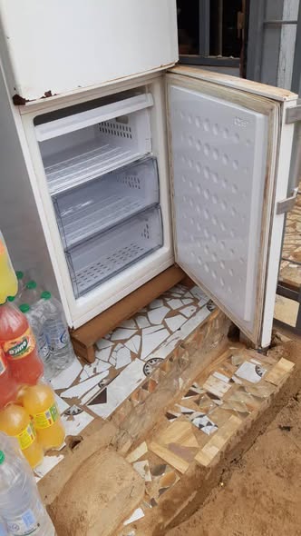 Frigo de qualité à vendre