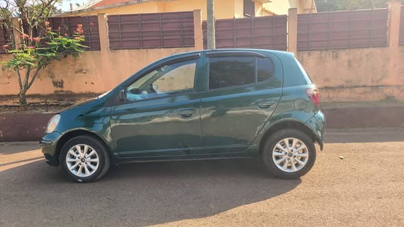 Yaris 1er choix à vendre