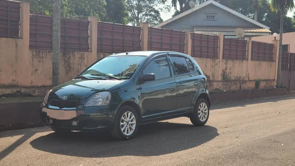 Yaris 1er choix à vendre
